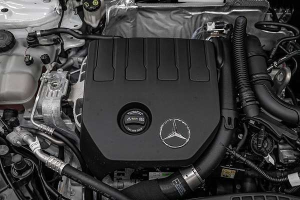 2024 Mercedes-Benz A-Class A200 W177