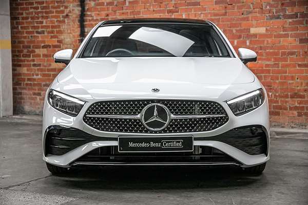2024 Mercedes-Benz A-Class A200 W177