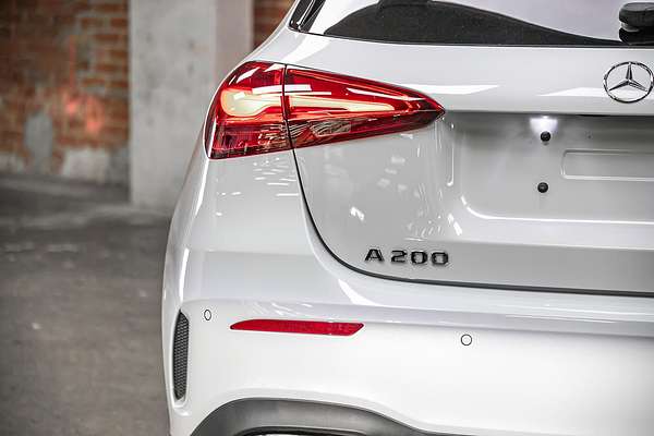 2024 Mercedes-Benz A-Class A200 W177