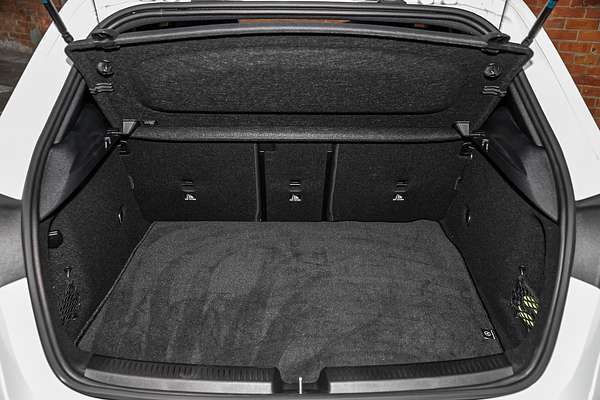 2024 Mercedes-Benz A-Class A200 W177