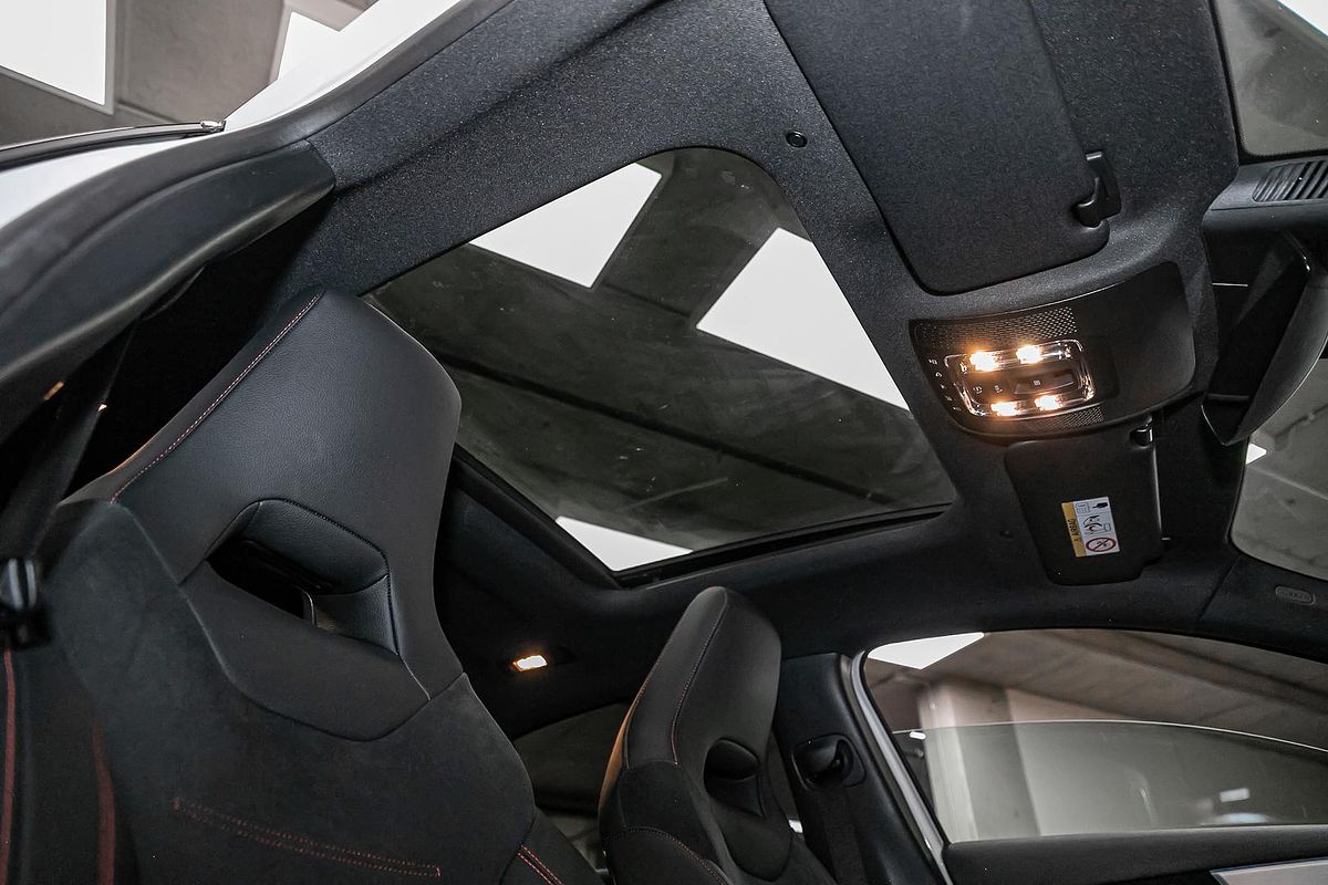 2024 Mercedes-Benz A-Class A200 W177