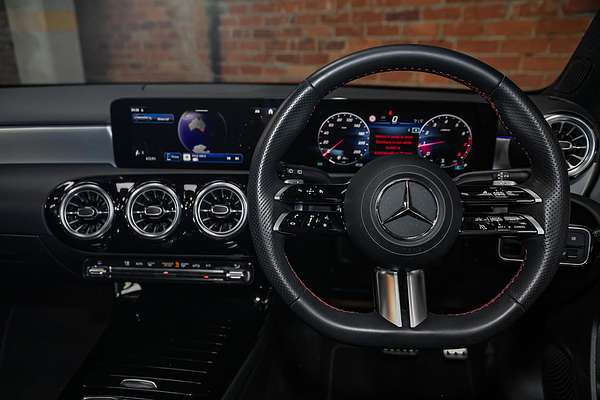 2024 Mercedes-Benz A-Class A200 W177