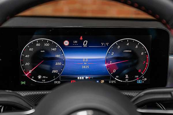 2024 Mercedes-Benz A-Class A200 W177