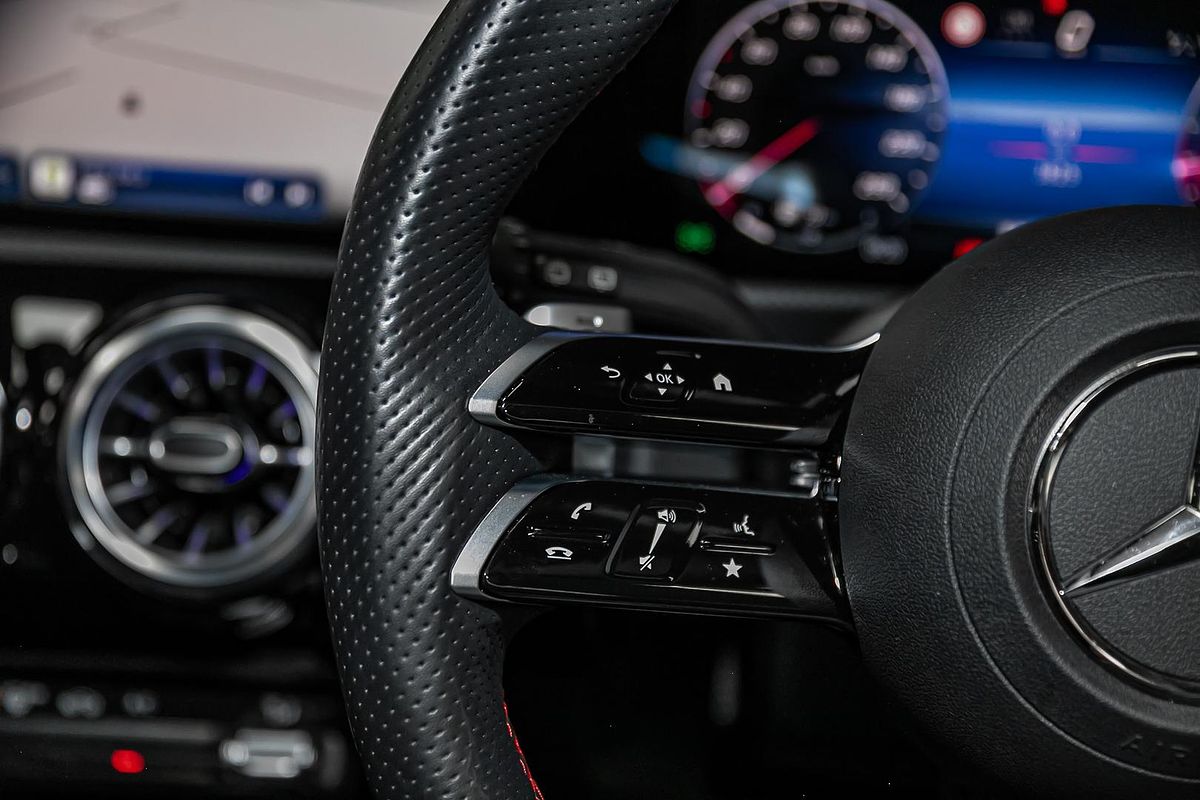 2024 Mercedes-Benz A-Class A200 W177