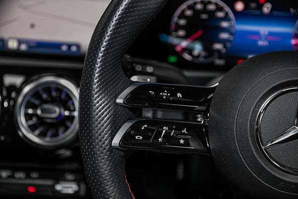 2024 Mercedes-Benz A-Class A200 W177
