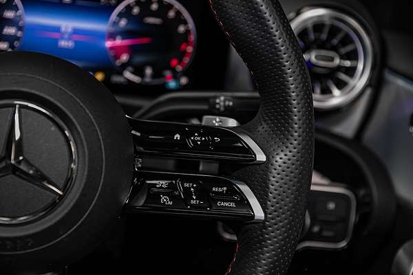 2024 Mercedes-Benz A-Class A200 W177