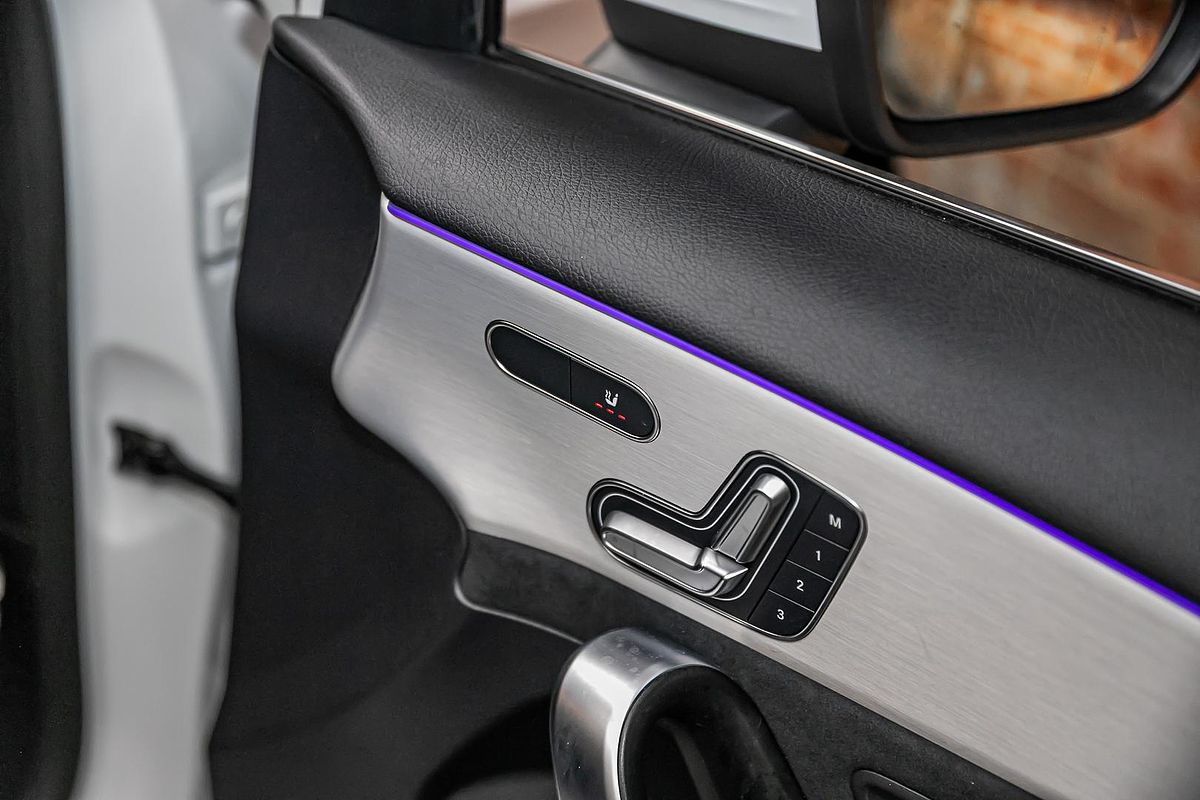 2024 Mercedes-Benz A-Class A200 W177
