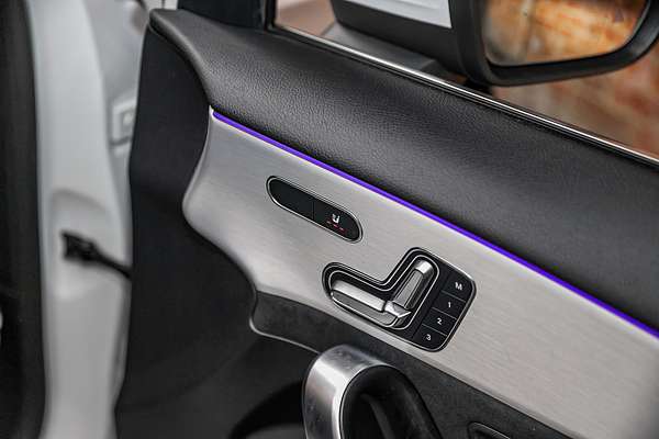 2024 Mercedes-Benz A-Class A200 W177