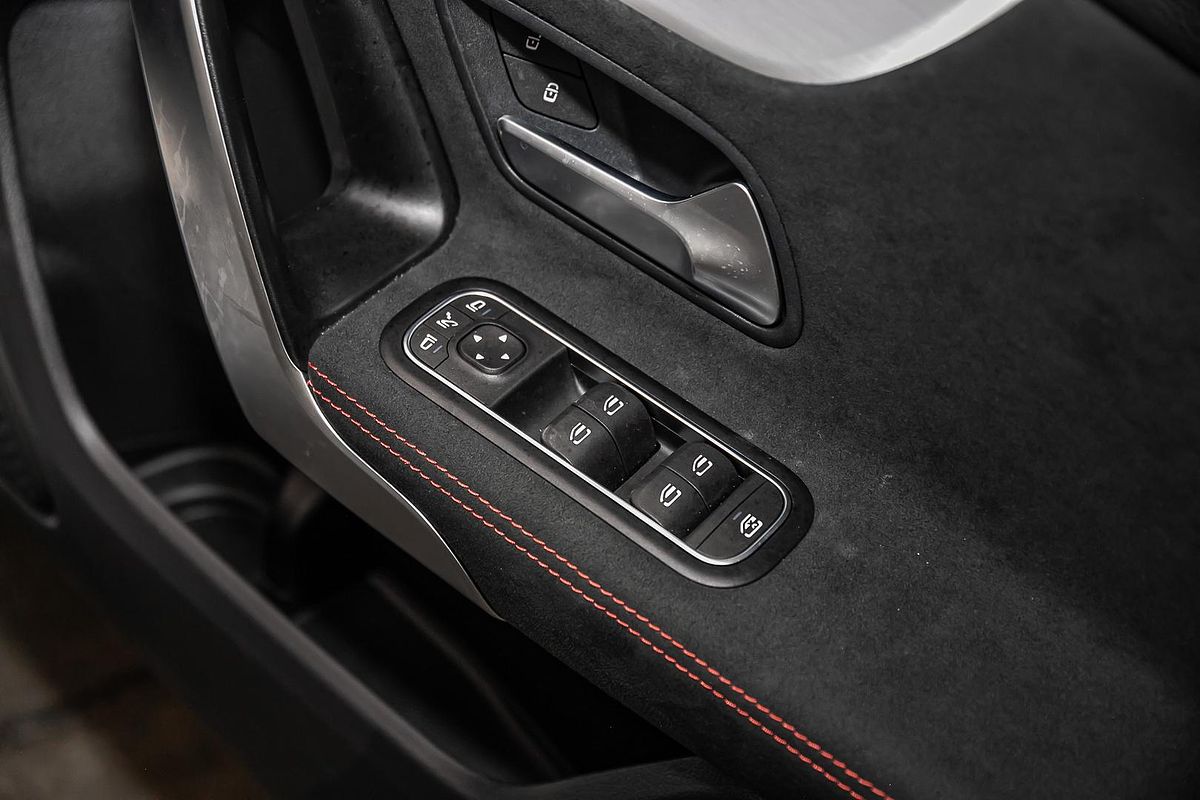 2024 Mercedes-Benz A-Class A200 W177