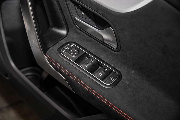 2024 Mercedes-Benz A-Class A200 W177