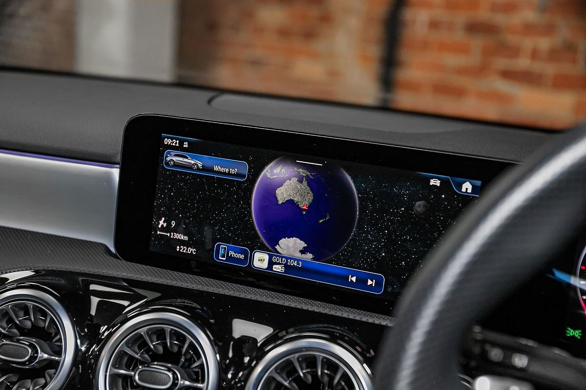 2024 Mercedes-Benz A-Class A200 W177