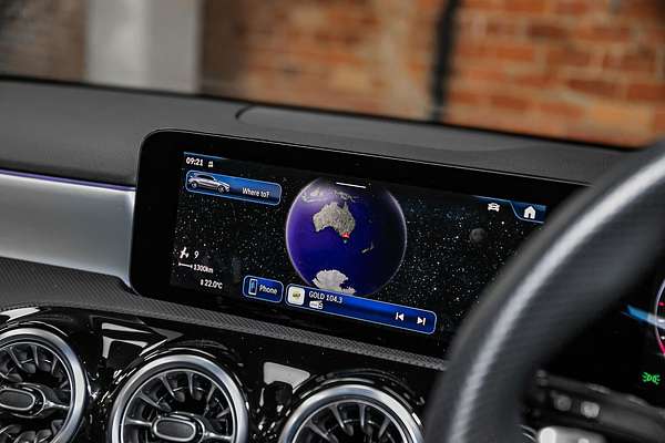 2024 Mercedes-Benz A-Class A200 W177