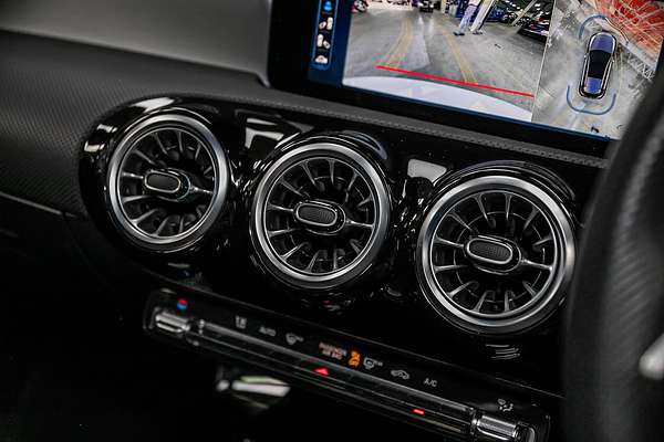 2024 Mercedes-Benz A-Class A200 W177