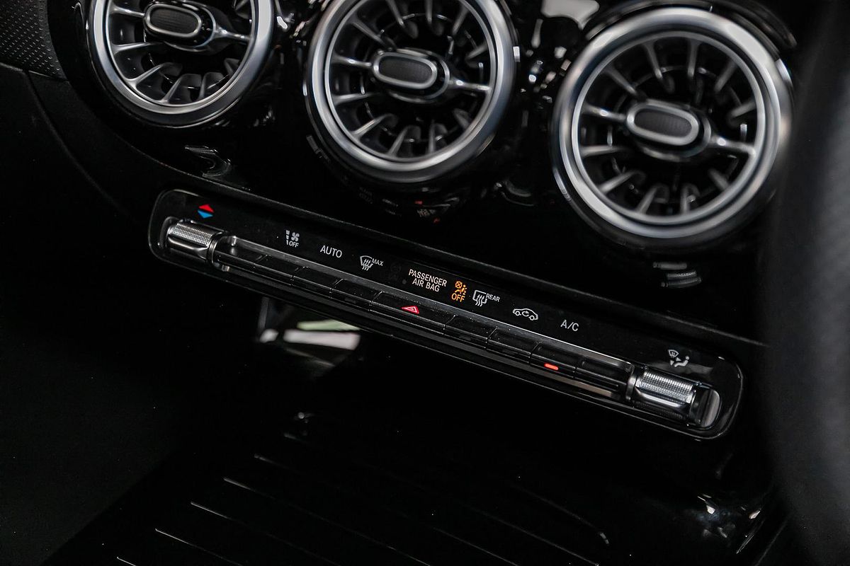 2024 Mercedes-Benz A-Class A200 W177