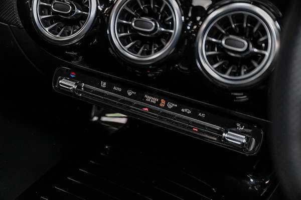 2024 Mercedes-Benz A-Class A200 W177