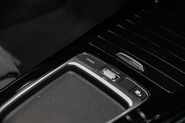 2024 Mercedes-Benz A-Class A200 W177