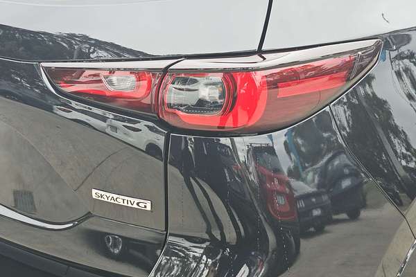 2025 Mazda CX-5 G25 Akera KF Series