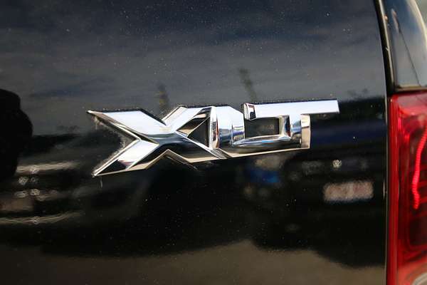 2019 Ford Ranger XLT PX MkIII 4X4 2.0L