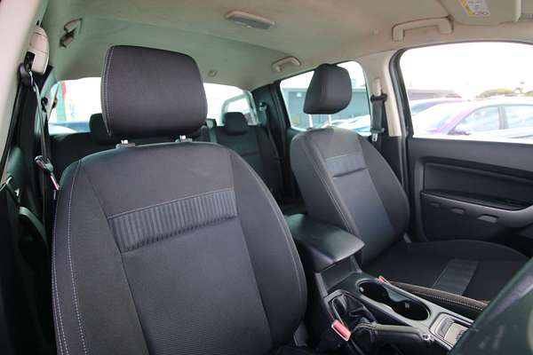 2019 Ford Ranger XLT PX MkIII 4X4 2.0L