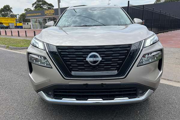 2025 Nissan X-TRAIL Ti-L e-POWER T33