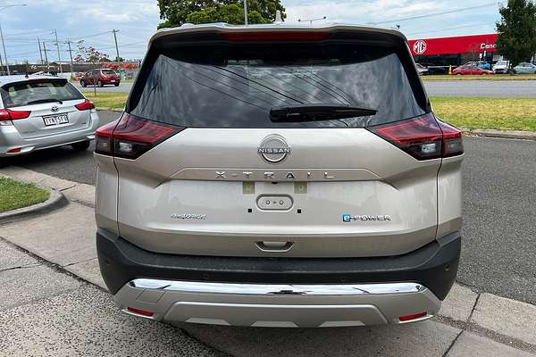 2025 Nissan X-TRAIL Ti-L e-POWER T33