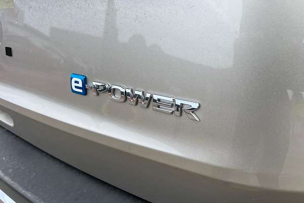 2025 Nissan X-TRAIL Ti-L e-POWER T33