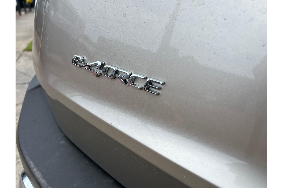 2025 Nissan X-TRAIL Ti-L e-POWER T33