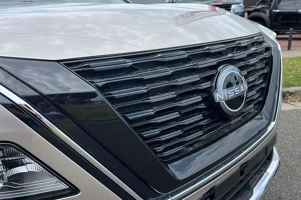 2025 Nissan X-TRAIL Ti-L e-POWER T33