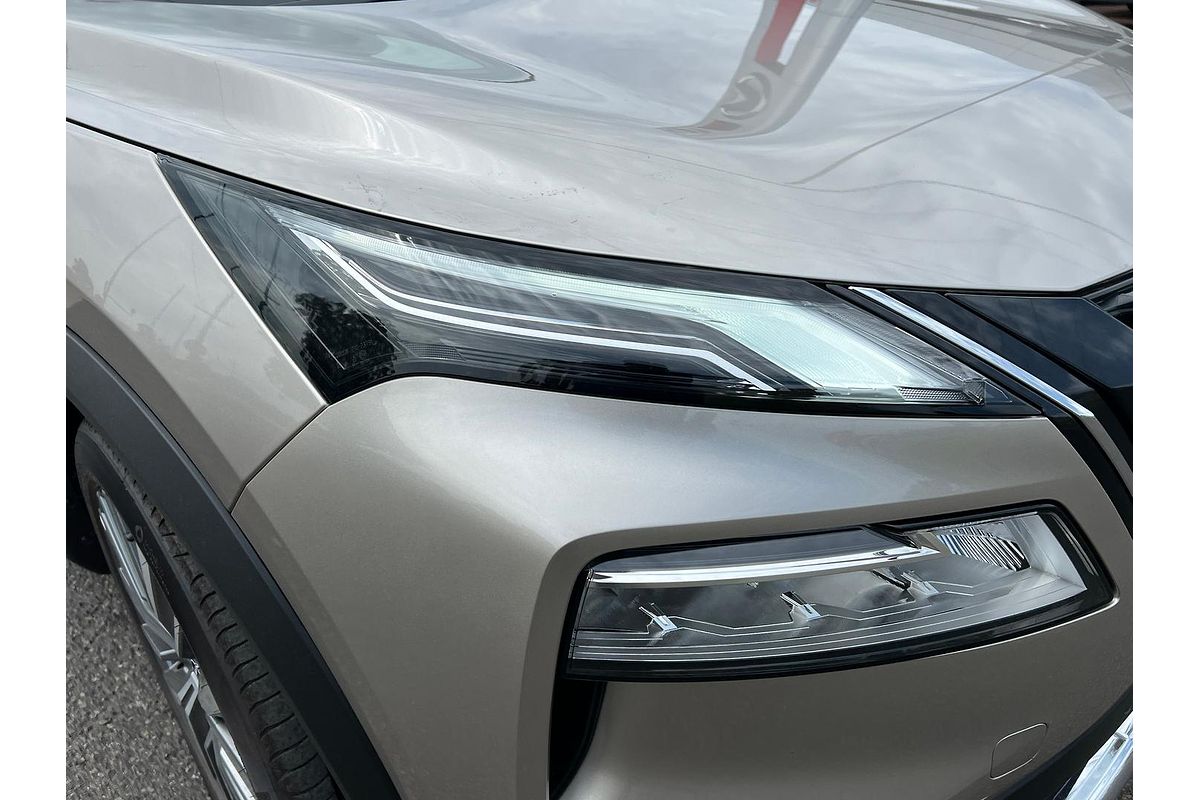 2025 Nissan X-TRAIL Ti-L e-POWER T33