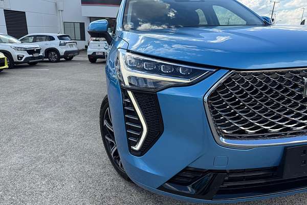 2022 GWM Jolion Ultra A01