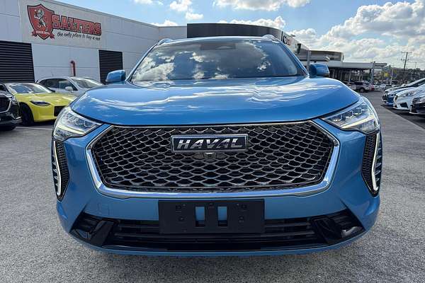 2022 GWM Jolion Ultra A01