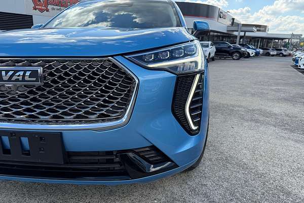 2022 GWM Jolion Ultra A01