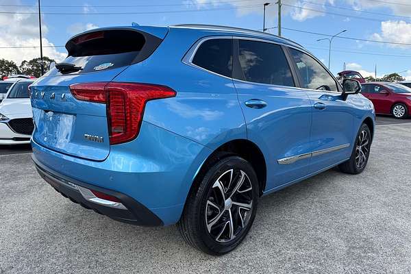2022 GWM Jolion Ultra A01