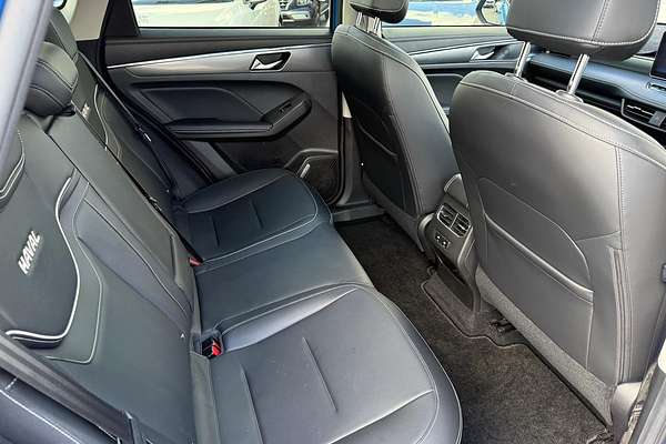2022 GWM Jolion Ultra A01