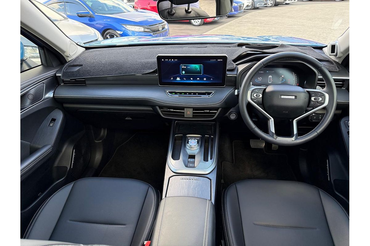 2022 GWM Jolion Ultra A01