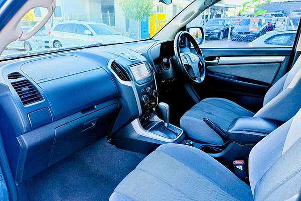 2015 Holden Colorado 7 LT RG