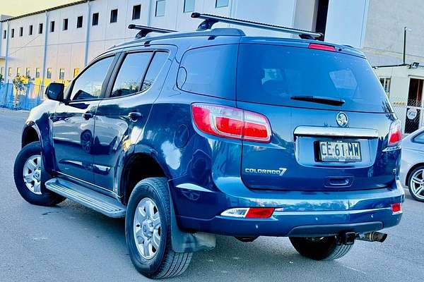2015 Holden Colorado 7 LT RG
