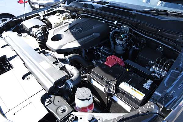 2025 Nissan Navara ST D23 4X4