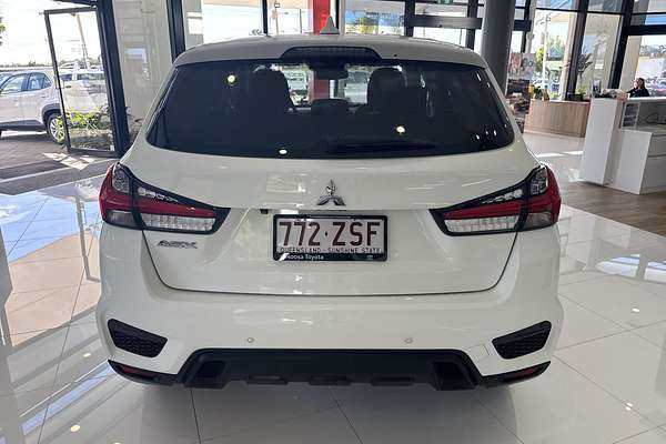 2020 Mitsubishi ASX ES ADAS XD