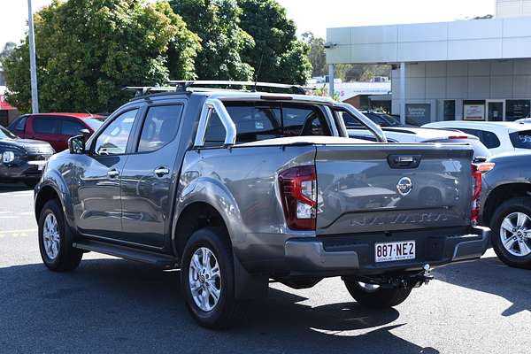 2025 Nissan Navara ST D23 4X4