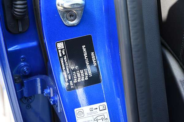 2024 Nissan QASHQAI N-DESIGN e-POWER J12