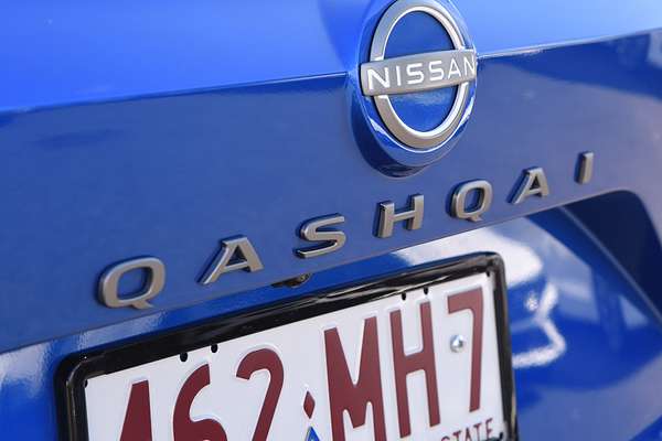 2024 Nissan QASHQAI N-DESIGN e-POWER J12