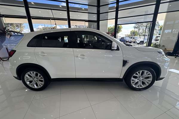 2020 Mitsubishi ASX ES ADAS XD
