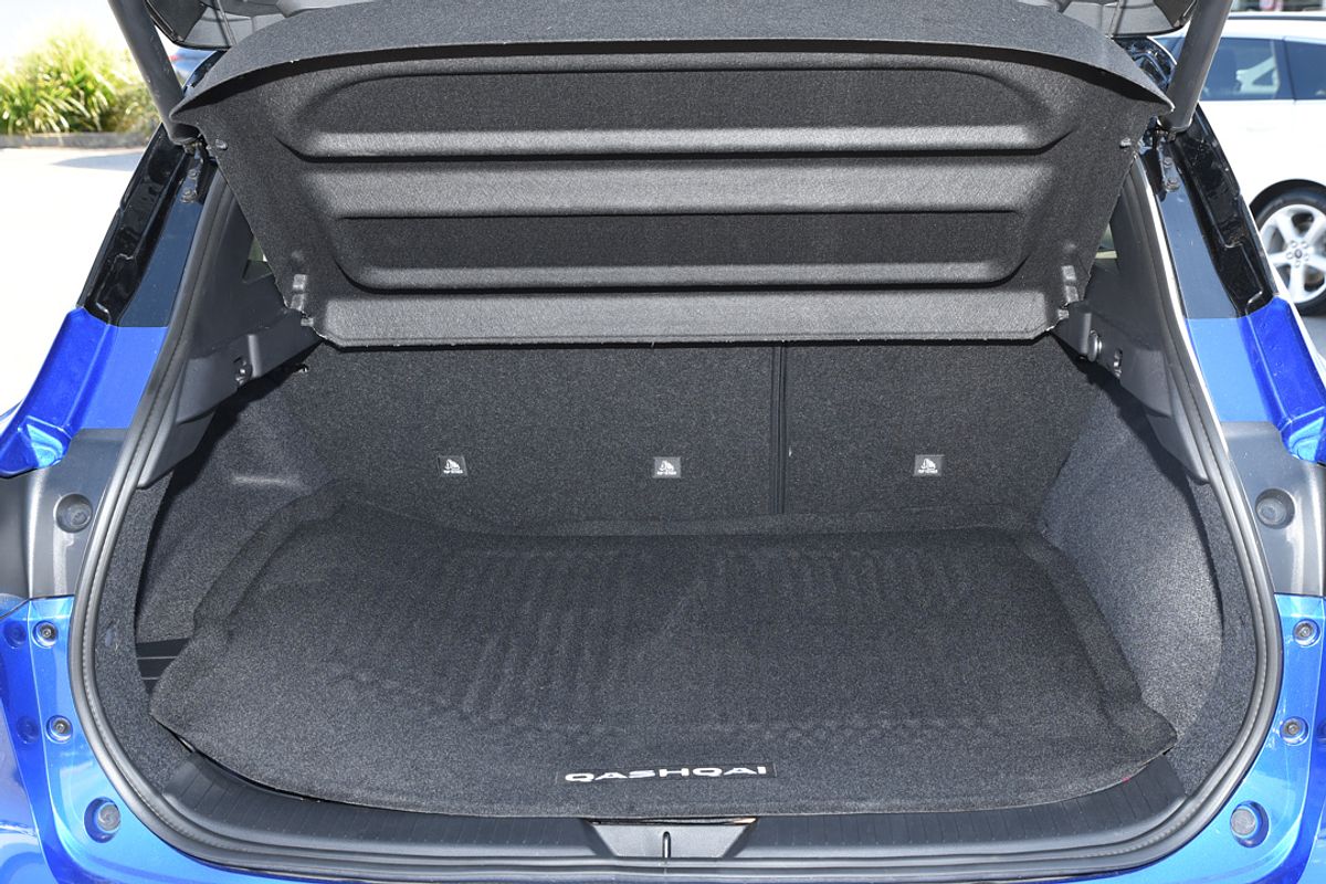 2024 Nissan QASHQAI N-DESIGN e-POWER J12