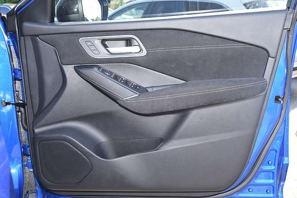 2024 Nissan QASHQAI N-DESIGN e-POWER J12