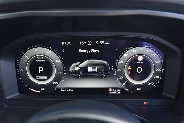 2024 Nissan QASHQAI N-DESIGN e-POWER J12