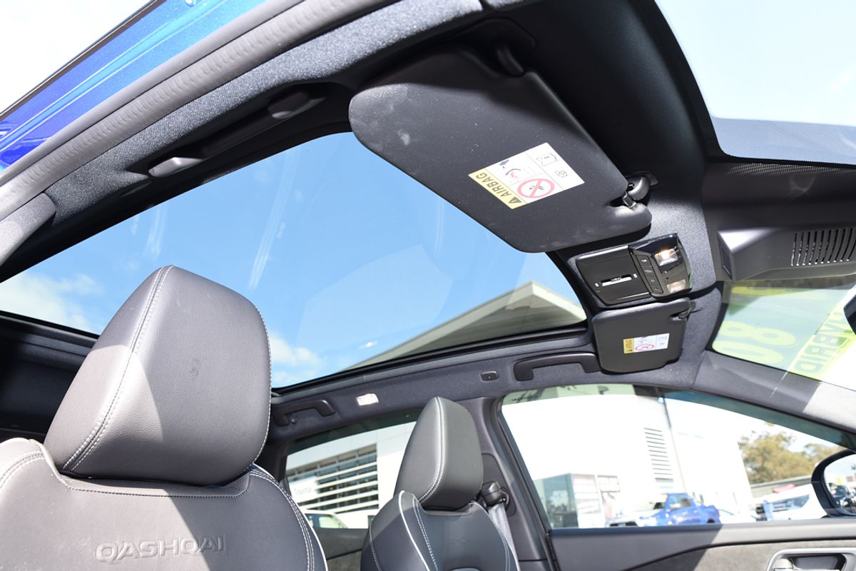 2024 Nissan QASHQAI N-DESIGN e-POWER J12