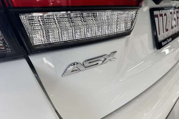 2020 Mitsubishi ASX ES ADAS XD
