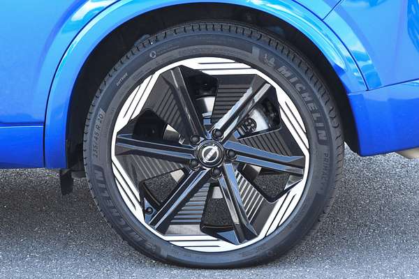2024 Nissan QASHQAI N-DESIGN e-POWER J12