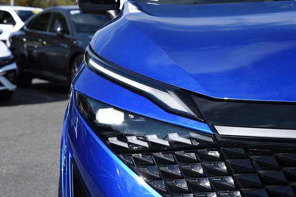 2024 Nissan QASHQAI N-DESIGN e-POWER J12